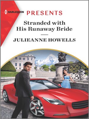 cover image of Stranded with His Runaway Bride